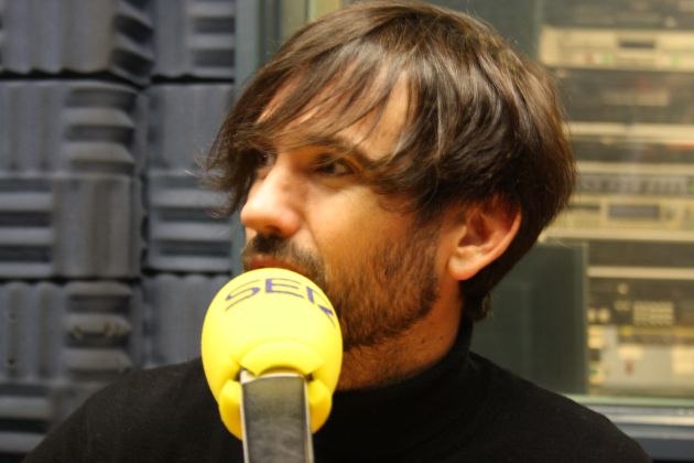 David Otero David Otero