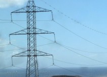 El PRC quiere que las eléctricas paguen a los ayuntamientos por los tendidos