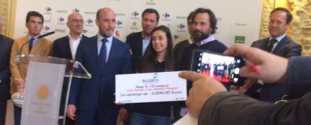 La final de Copa se presenta con todos los honores La final de Copa se presenta con todos los honores