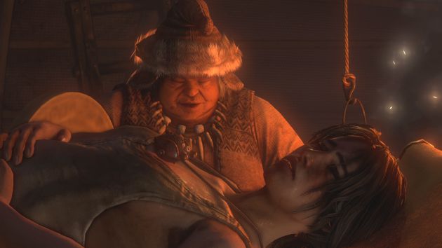 Syberia 3 Syberia 3