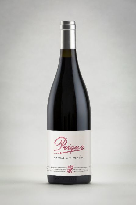 El nuevo vino elaborado por las bodegas con Garnacha Tintorera El nuevo vino elaborado por las bodegas con Garnacha Tintorera