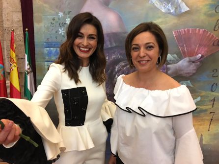 Susana Córdoba e Isabel Ambrosio Susana Córdoba e Isabel Ambrosio