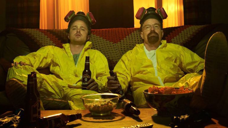 La son és el gran competidor de Netflix La son és el gran competidor de Netflix