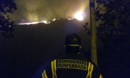 Incendio Incendio