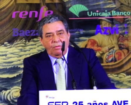 Augusto Delkáder, presidente de Prisa Radio Augusto Delkáder, presidente de Prisa Radio