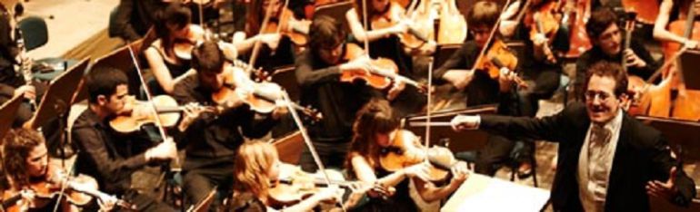 Los músicos de la JONDE actuarán en Ávila Los músicos de la JONDE actuarán en Ávila