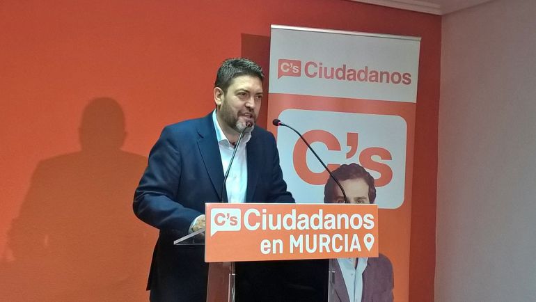 C´s no ve necesaria una segunda votación para la investidura si el PP "cumple todas" sus exigencias C´s no ve necesaria una segunda votación para la investidura si el PP "cumple todas" sus exigencias