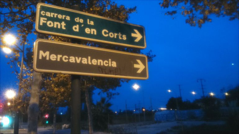 Mercavalencia Mercavalencia