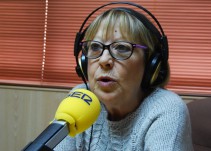 Tertulia de periodistas