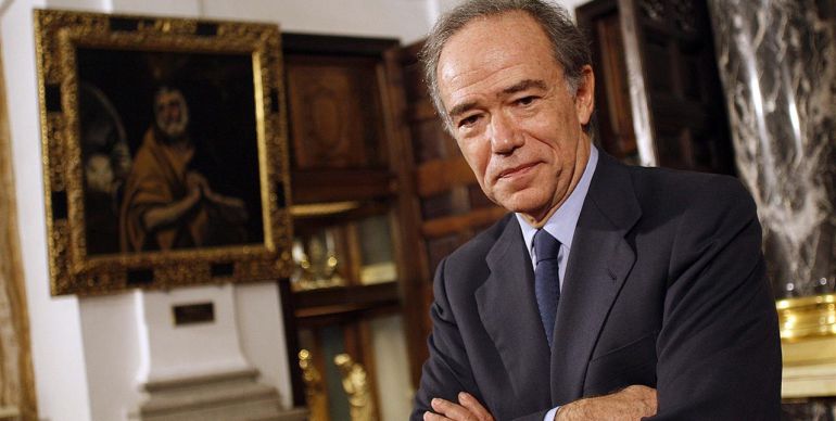 Gregorio Marañón y Bertrán de Lis Gregorio Marañón y Bertrán de Lis