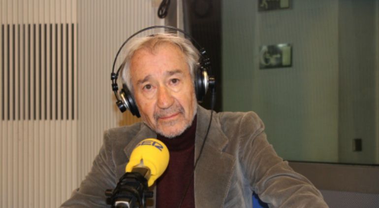 José Sacristán José Sacristán