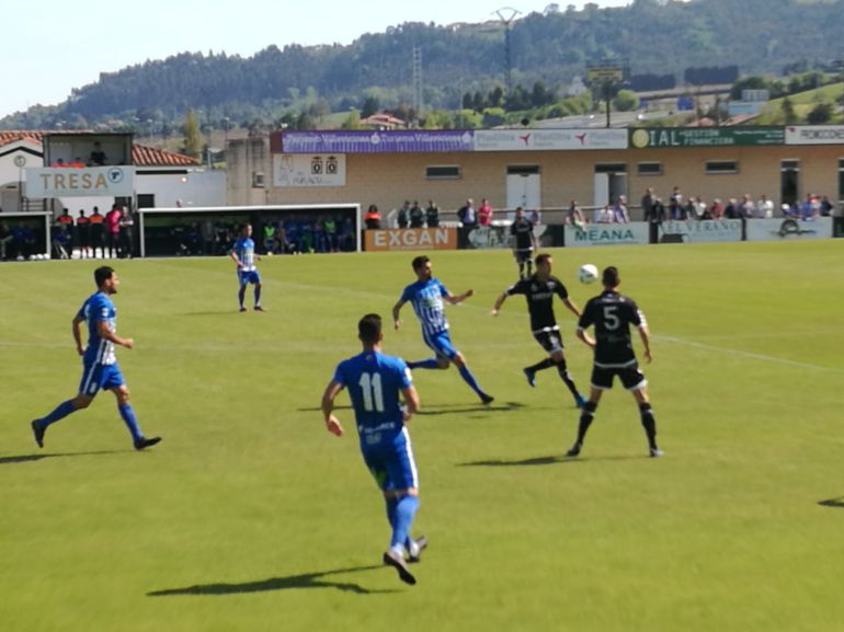 El punto será bueno dependiendo de lo que haga el Pontevedra El punto será bueno dependiendo de lo que haga el Pontevedra