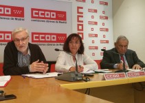 10 años de privatización en Madrid: más hospitales y menos camas