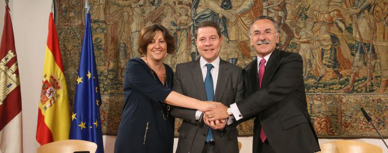 Tecnobit sigue creciendo en Valdepeñas Tecnobit sigue creciendo en Valdepeñas