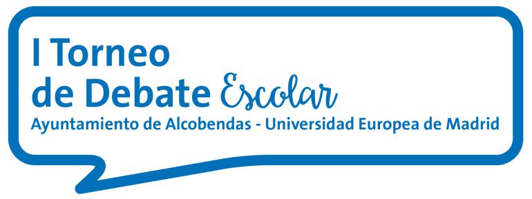 Imagen del I Torneo de Debate Escolar Imagen del I Torneo de Debate Escolar
