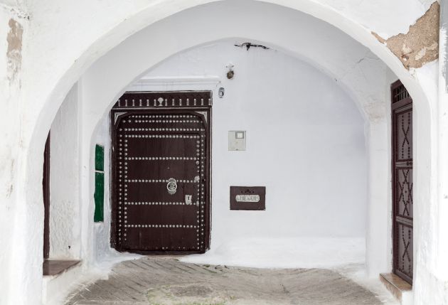 Alicante: Investigadores de la UA recuperan las antiguas mazmorras de La Medina de Tetuán Alicante: Investigadores de la UA recuperan las antiguas mazmorras de La Medina de Tetuán