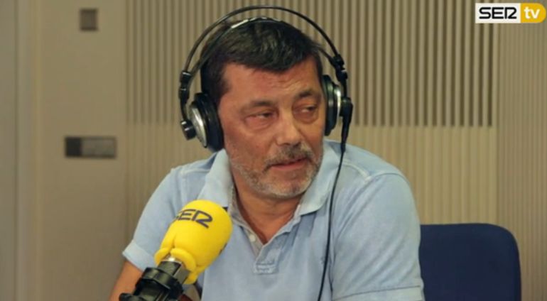 Jesús Sánchez, edil en San Fernando de Henares que denunció el tráfico de influencias Jesús Sánchez, edil en San Fernando de Henares que denunció el tráfico de influencias