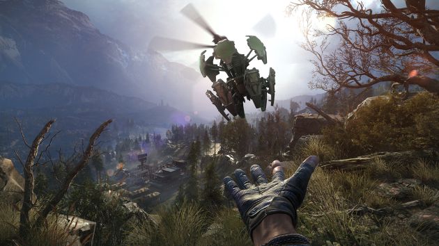 Sniper Ghost Warrior 3 Sniper Ghost Warrior 3