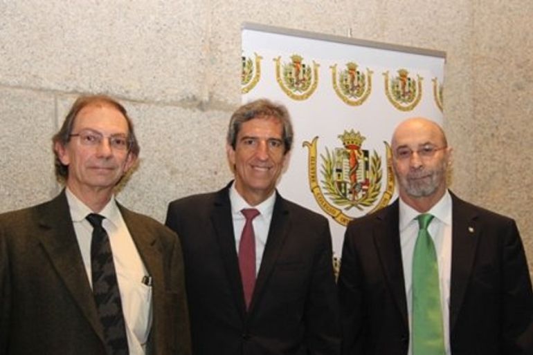 El Consejero de Sanidad no es un interlocutor válido para los médicos El Consejero de Sanidad no es un interlocutor válido para los médicos