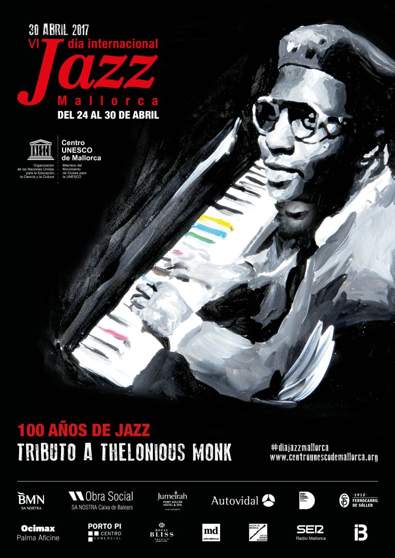 VI Día Internacional Jazz Mallorca VI Día Internacional Jazz Mallorca