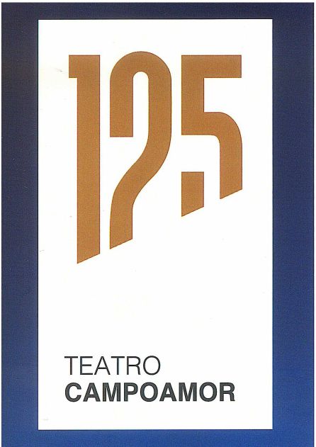 En su 125 aniversario, el Campoamor se convertirá en el "gran centro cultural de Oviedo" En su 125 aniversario, el Campoamor se convertirá en el "gran centro cultural de Oviedo"