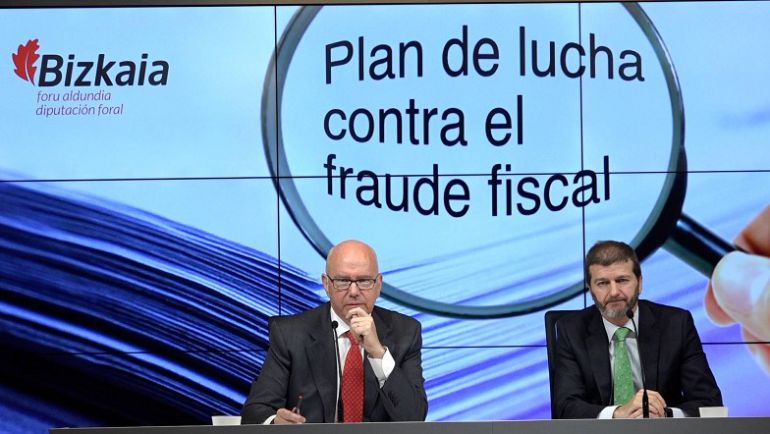 “Se investigará a Pradera como a cualquier otro contribuyente” “Se investigará a Pradera como a cualquier otro contribuyente”