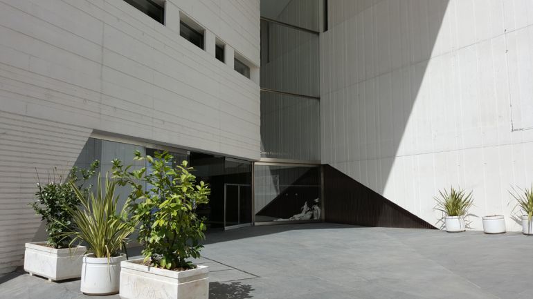 Centro Lorca de Granada Centro Lorca de Granada