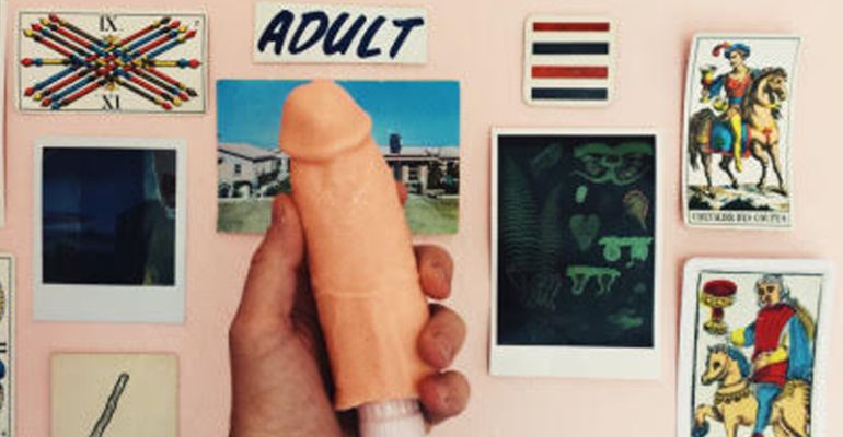 Un juguete que hace una copia exacta de tu pene, se comercializa con éxito desde hace años Un juguete que hace una copia exacta de tu pene, se comercializa con éxito desde hace años