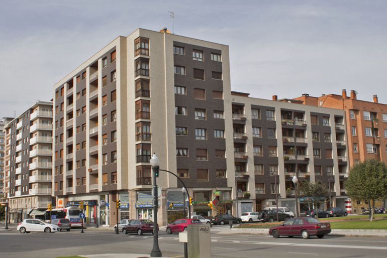Arrancan las obras en Avenida de la Costa Arrancan las obras en Avenida de la Costa