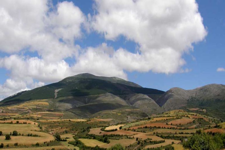 Ágreda, Cueva de Ágreda y Vozmediano trabajan por declarar el Moncayo soriano Parque Natural Ágreda, Cueva de Ágreda y Vozmediano trabajan por declarar el Moncayo soriano Parque Natural