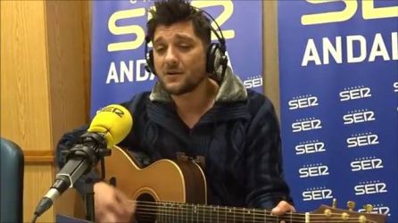 Diego Martín cerrará un mayo muy musical en Albacete Diego Martín cerrará un mayo muy musical en Albacete