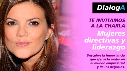 “Mujeres directivas y liderazgo” “Mujeres directivas y liderazgo”