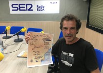El Ayuntamiento de Sax realizará analíticas del río para conocer su estado y evitar futuros problemas