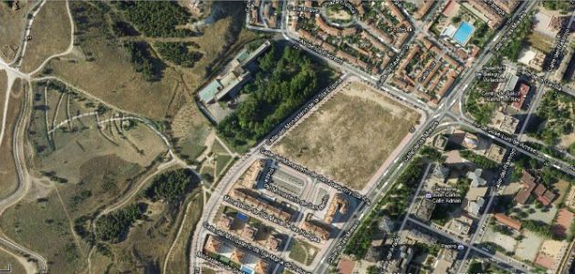 La Agencia Tributaria multa a la Comunidad de Madrid por no pagar el IVA del ruinoso proyecto del Campues de la Justica: Hacienda multa a la Comunidad por el ruinoso proyecto del Campus de la Justicia La Agencia Tributaria multa a la Comunidad de Madrid por no pagar el IVA del ruinoso proyecto del Campues de la Justica: Hacienda multa a la Comunidad por el ruinoso proyecto del Campus de la Justicia