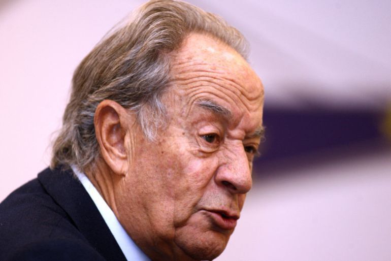 La Abogacía de la Comunidad quiere que Villar Mir siga imputado en el caso Son Espases La Abogacía de la Comunidad quiere que Villar Mir siga imputado en el caso Son Espases
