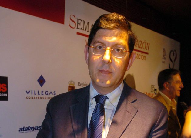 Jódar, Celdrán y Villegas, en el nuevo Gobierno de López Miras Jódar, Celdrán y Villegas, en el nuevo Gobierno de López Miras