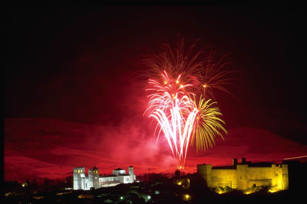 Sigüenza es una de las 10 localidades candidatas a ser Capital del Turismo rural 2017 por la web escapadarura.com: Sigüenza es candidata a "capital del turismo rural 2017" Sigüenza es una de las 10 localidades candidatas a ser Capital del Turismo rural 2017 por la web escapadarura.com: Sigüenza es candidata a "capital del turismo rural 2017"