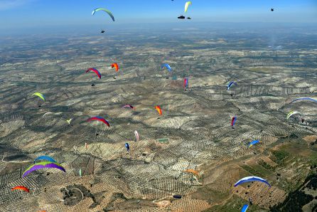 Espectaculares imagenes con los paisajes de la provincia de fondo Espectaculares imagenes con los paisajes de la provincia de fondo