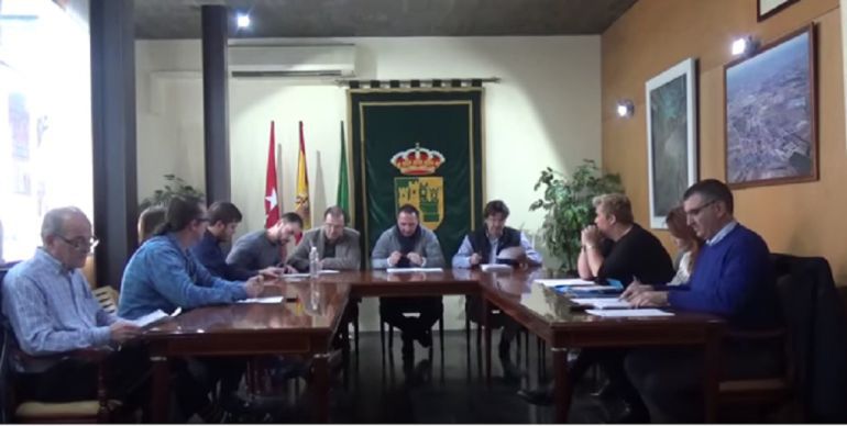 Serranillos del Valle denuncia interventora Moraleja de Enmedio: Iván Fernández: “Una interventora supuestamente ha robado de nuestras arcas” Serranillos del Valle denuncia interventora Moraleja de Enmedio: Iván Fernández: “Una interventora supuestamente ha robado de nuestras arcas”