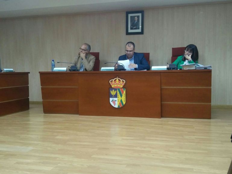 Presupuestos 2017 Villanueva del Pardillo: Luis Sosa: “Este mes de mayo tendremos otro Pleno Municipal por los presupuestos” Presupuestos 2017 Villanueva del Pardillo: Luis Sosa: “Este mes de mayo tendremos otro Pleno Municipal por los presupuestos”