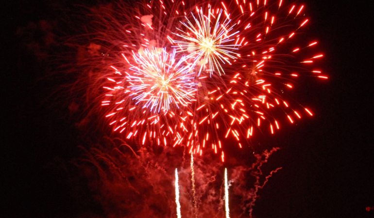 Las fiestas de Valdemoro centran parte de la programación del fin de semana Las fiestas de Valdemoro centran parte de la programación del fin de semana