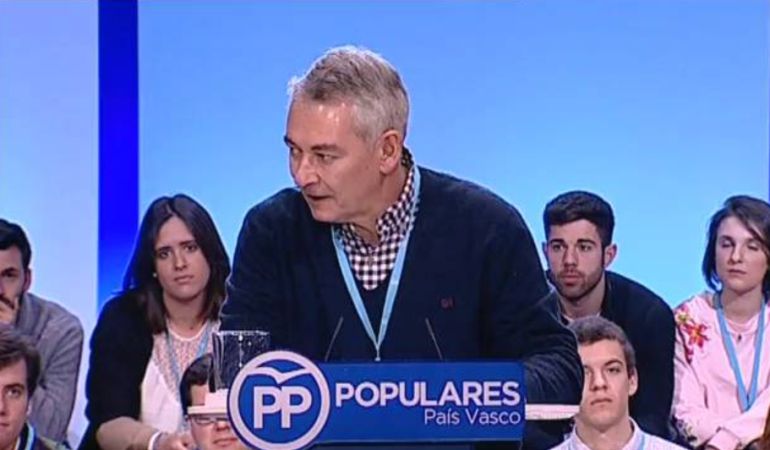 "A los presos enfermos también hay que aplicarles la ley" "A los presos enfermos también hay que aplicarles la ley"