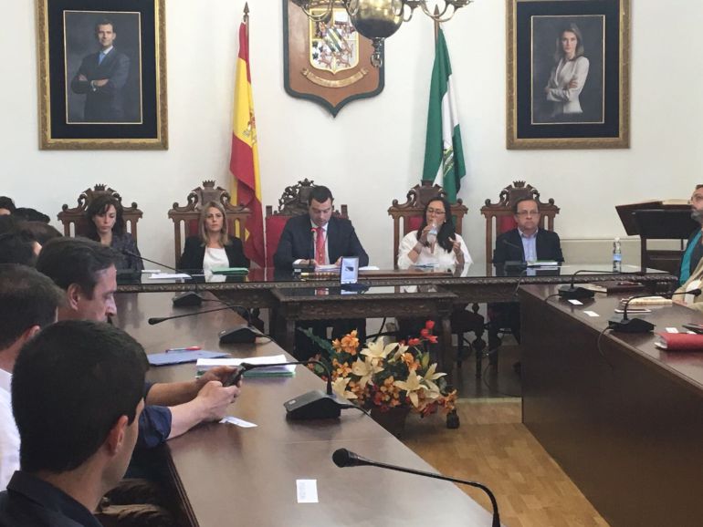 José Manuel Mármol, nuevo alcalde de Priego de Córdoba José Manuel Mármol, nuevo alcalde de Priego de Córdoba