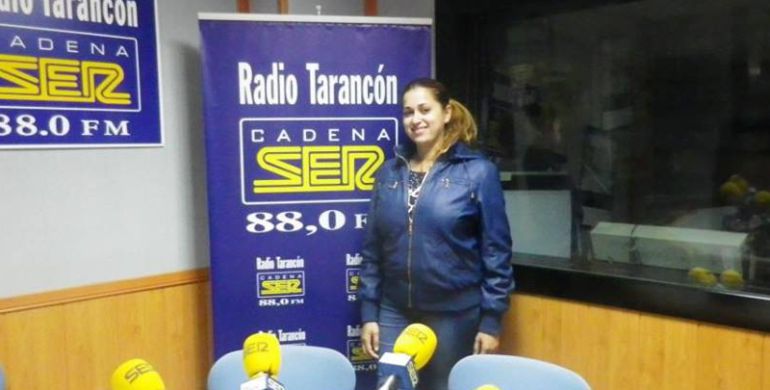 Soraya Bustamante joven gitana Tarancón: Llamada a la integración del pueblo gitano en Tarancón Soraya Bustamante joven gitana Tarancón: Llamada a la integración del pueblo gitano en Tarancón