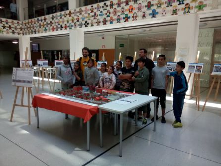 CEIP La Coma CEIP La Coma