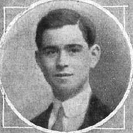 Rodolfo Llopis en 1913. Rodolfo Llopis en 1913.