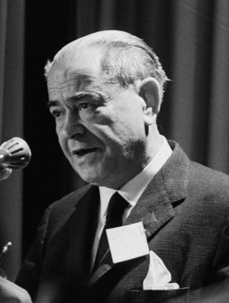 Rodolfo Llopis en 1963. Rodolfo Llopis en 1963.