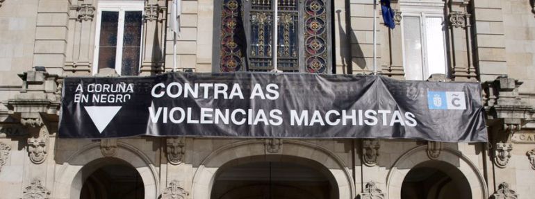 Concentración en el Obelisco en repulsa al Infanticidio de Javier: A Marcha Mundial convoca una protesta con el lema "O Machismo Mata" Concentración en el Obelisco en repulsa al Infanticidio de Javier: A Marcha Mundial convoca una protesta con el lema "O Machismo Mata"
