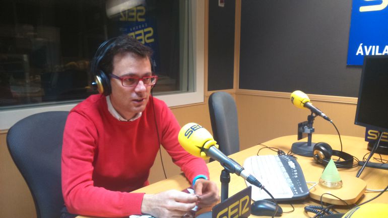 Óscar Arroyo Óscar Arroyo