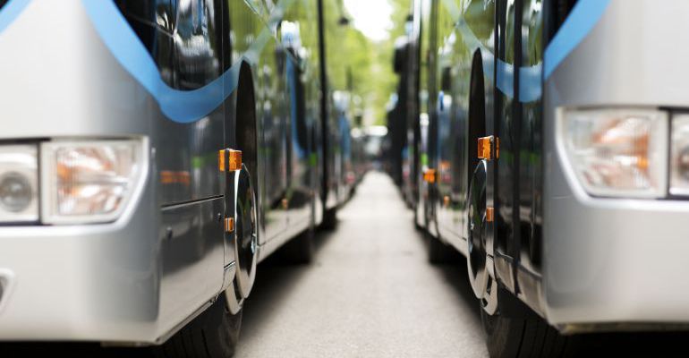 La comunicación a través de autobús con Ayna y Alcalá del Júcar está en el aire La comunicación a través de autobús con Ayna y Alcalá del Júcar está en el aire